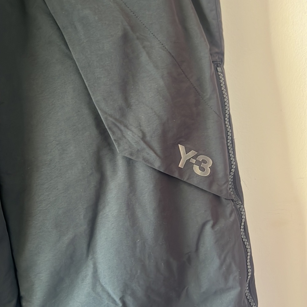 Y3 Puffer Jacket - Picture 2 of 5